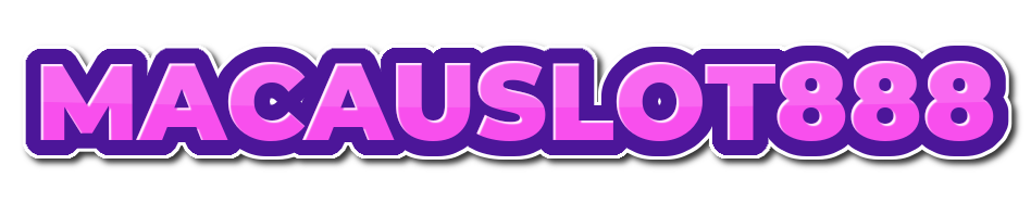 logo MACAUSLOT888